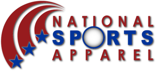 National Sports Apparel Logo